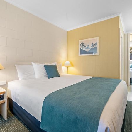 Comfort Inn Девънпорт Екстериор снимка