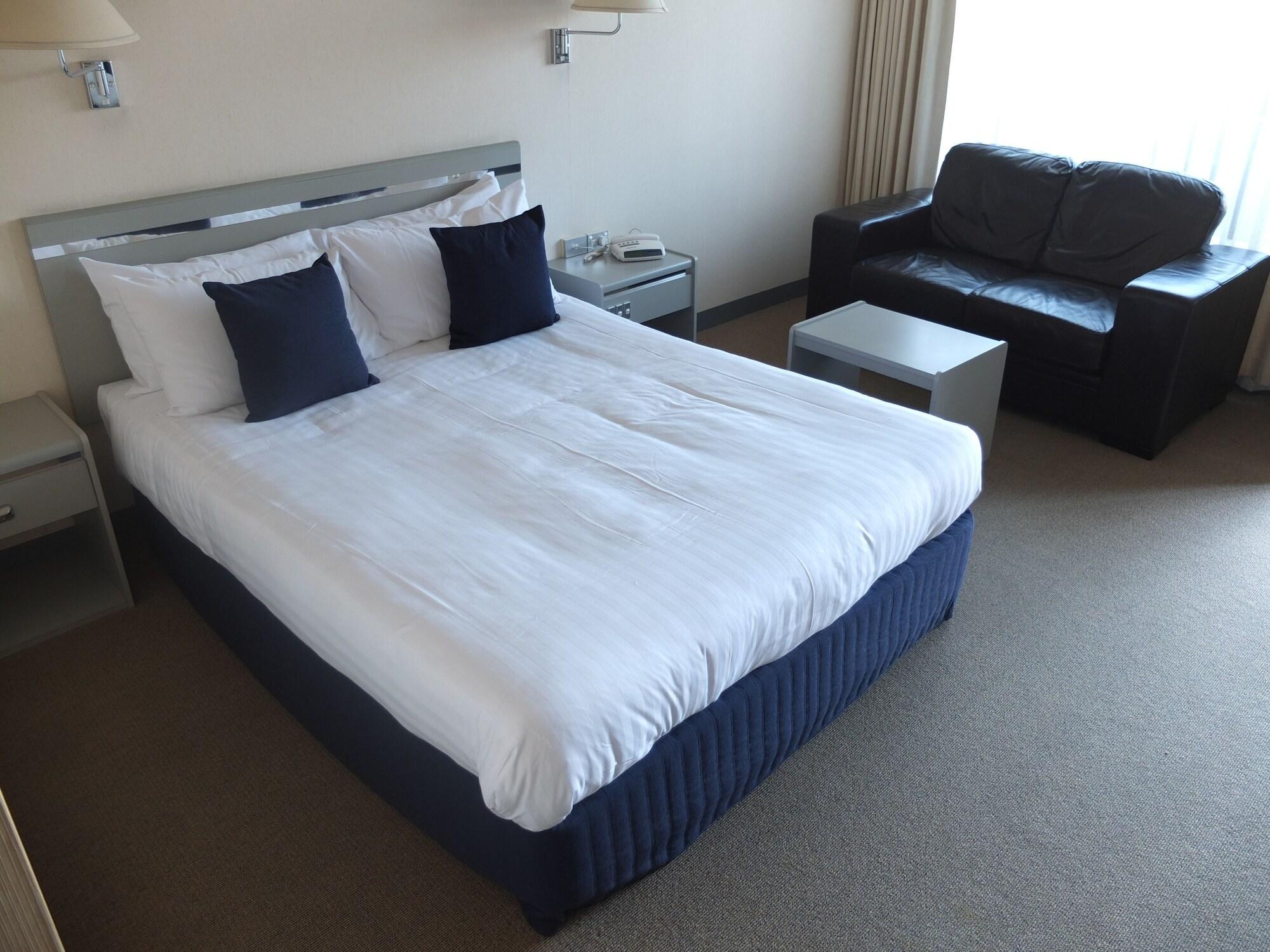 Comfort Inn Девънпорт Екстериор снимка