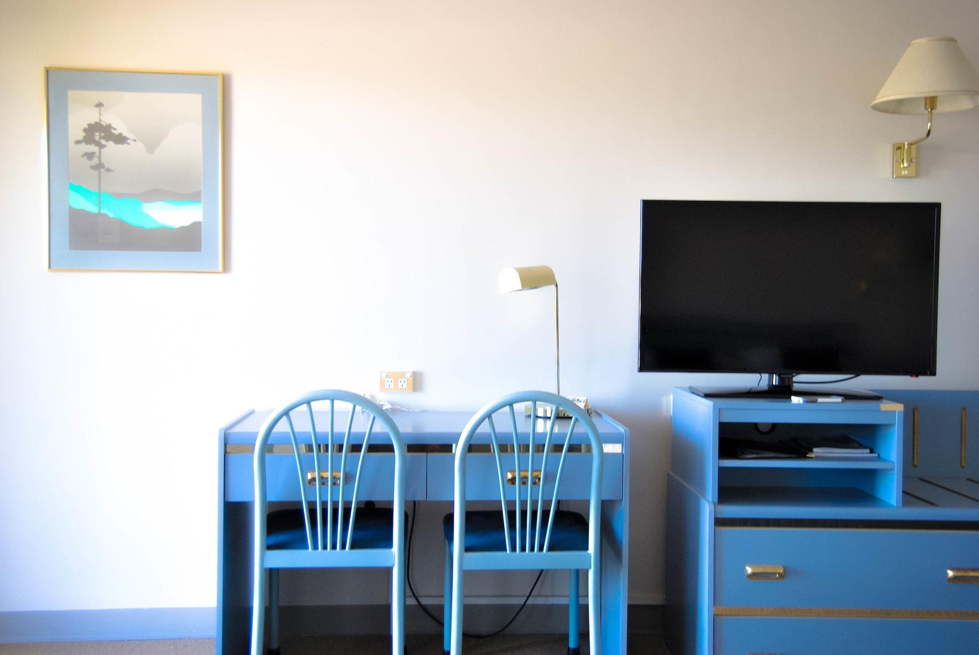 Comfort Inn Девънпорт Екстериор снимка