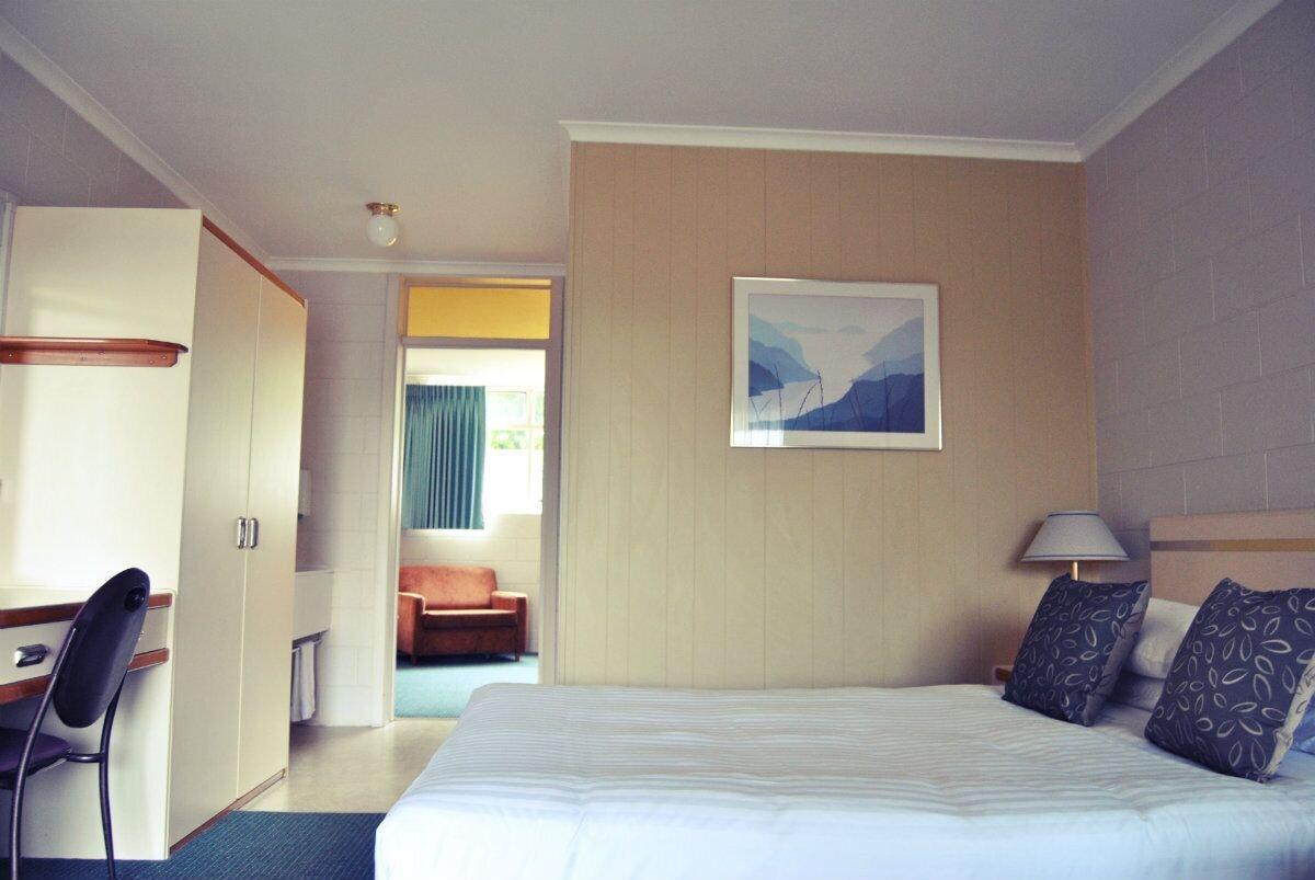 Comfort Inn Девънпорт Екстериор снимка