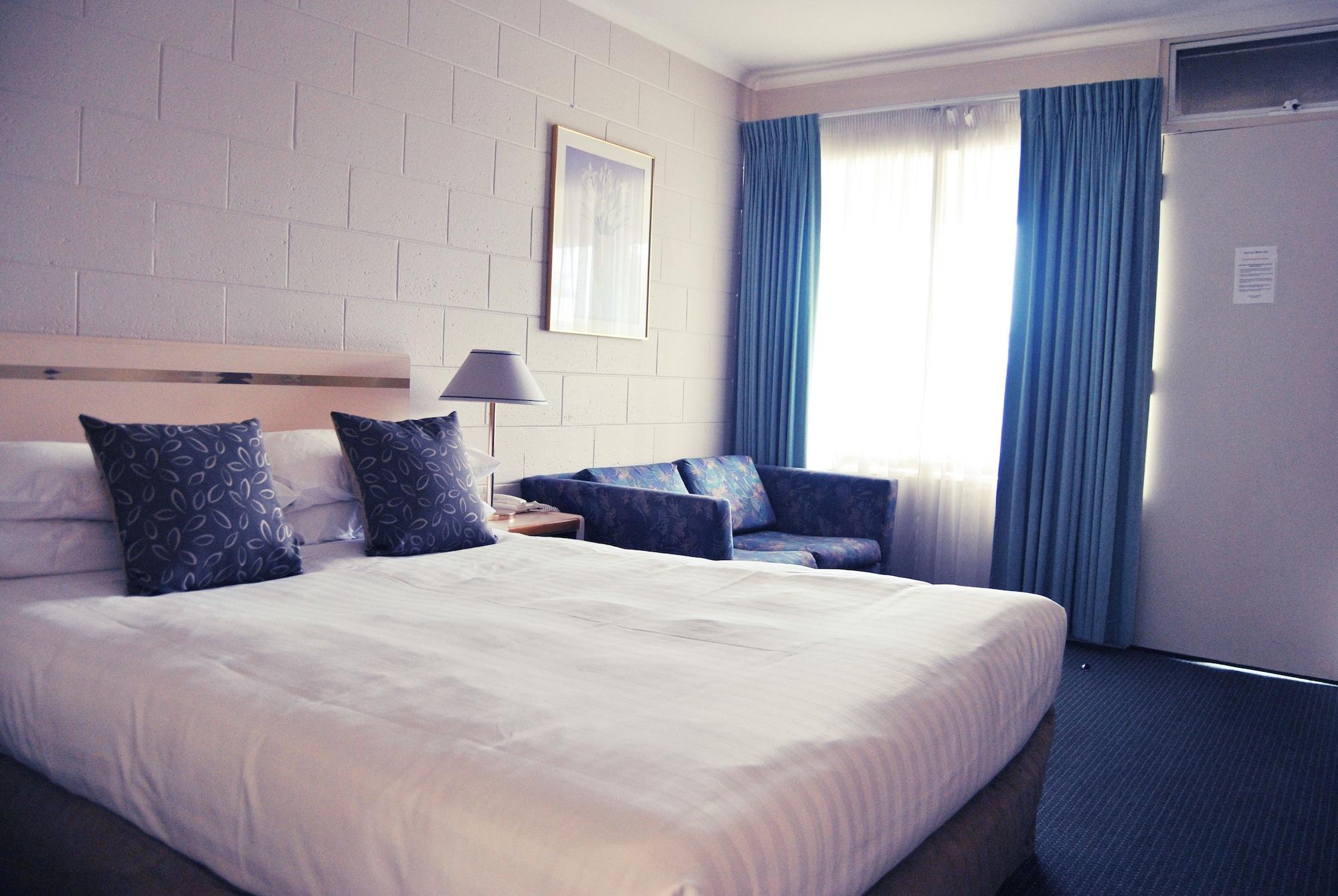 Comfort Inn Девънпорт Екстериор снимка