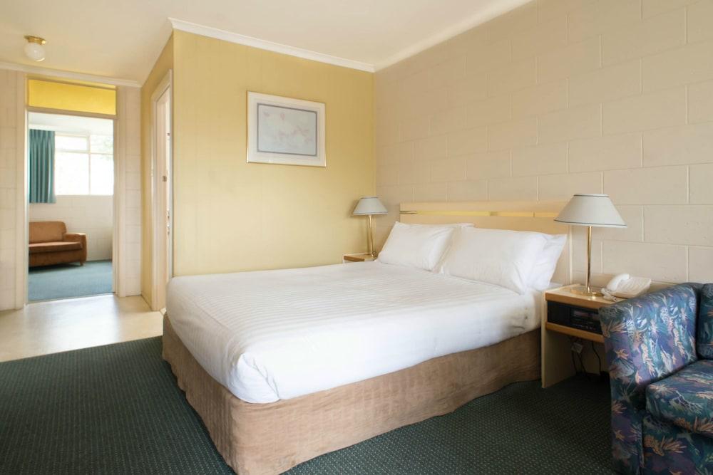 Comfort Inn Девънпорт Екстериор снимка