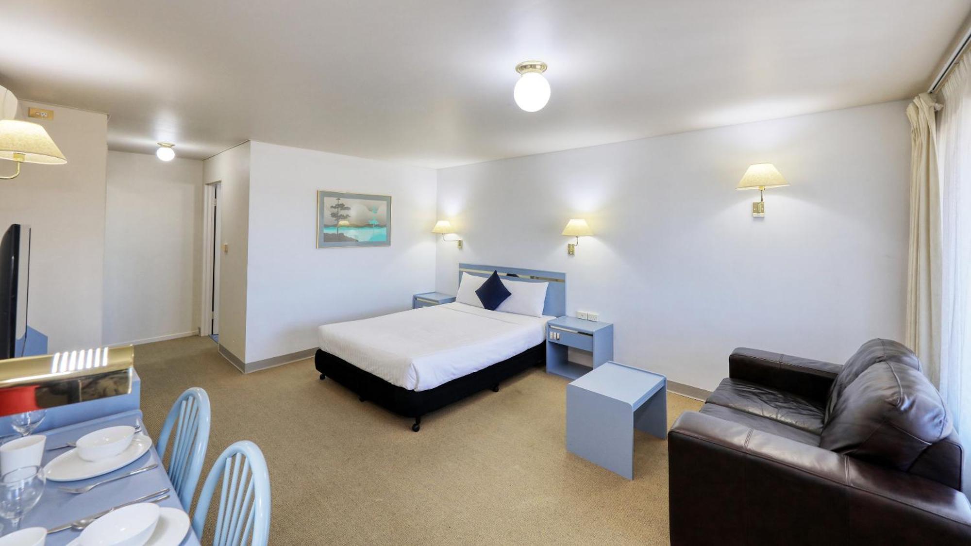 Comfort Inn Девънпорт Екстериор снимка