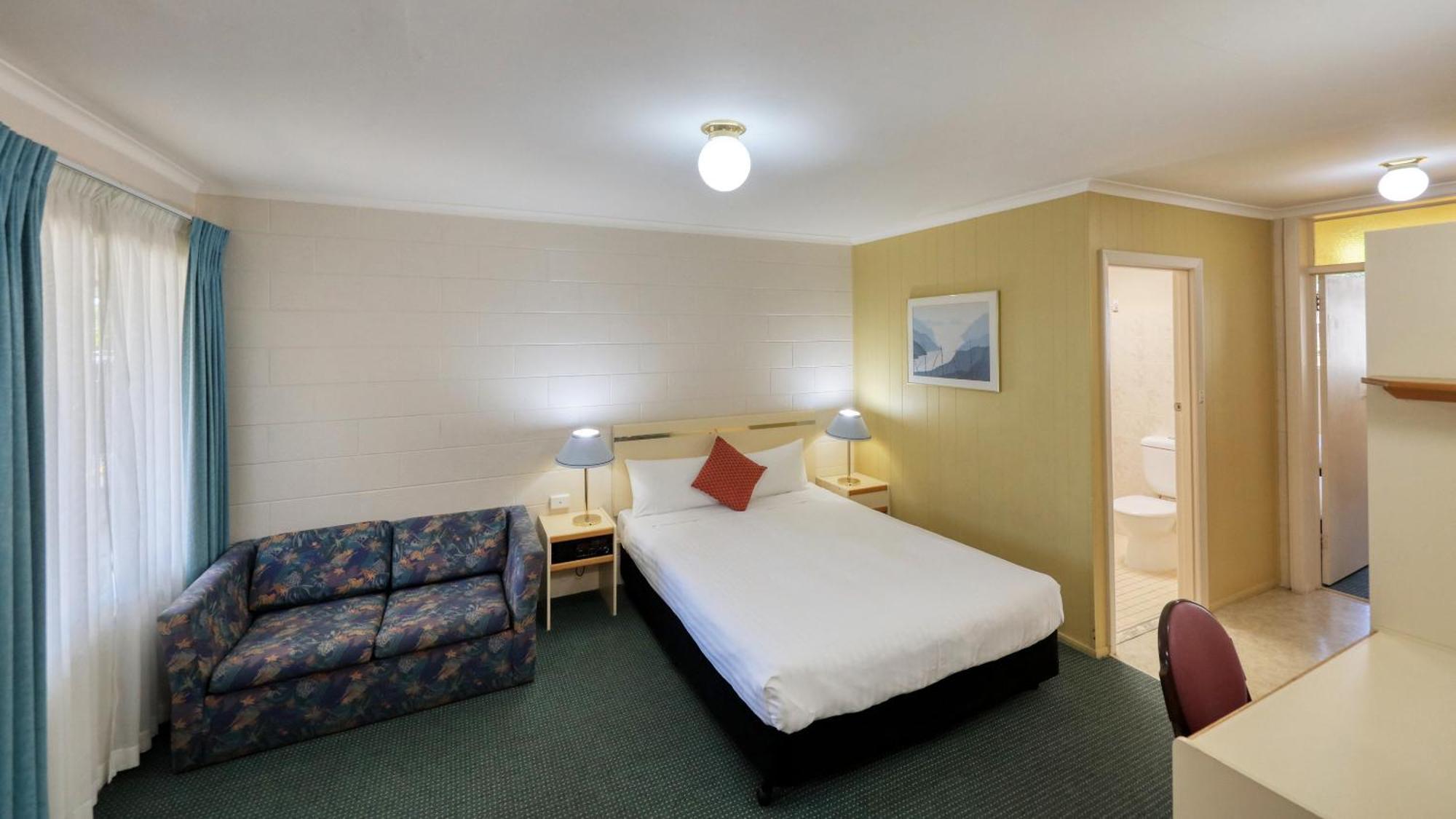 Comfort Inn Девънпорт Екстериор снимка