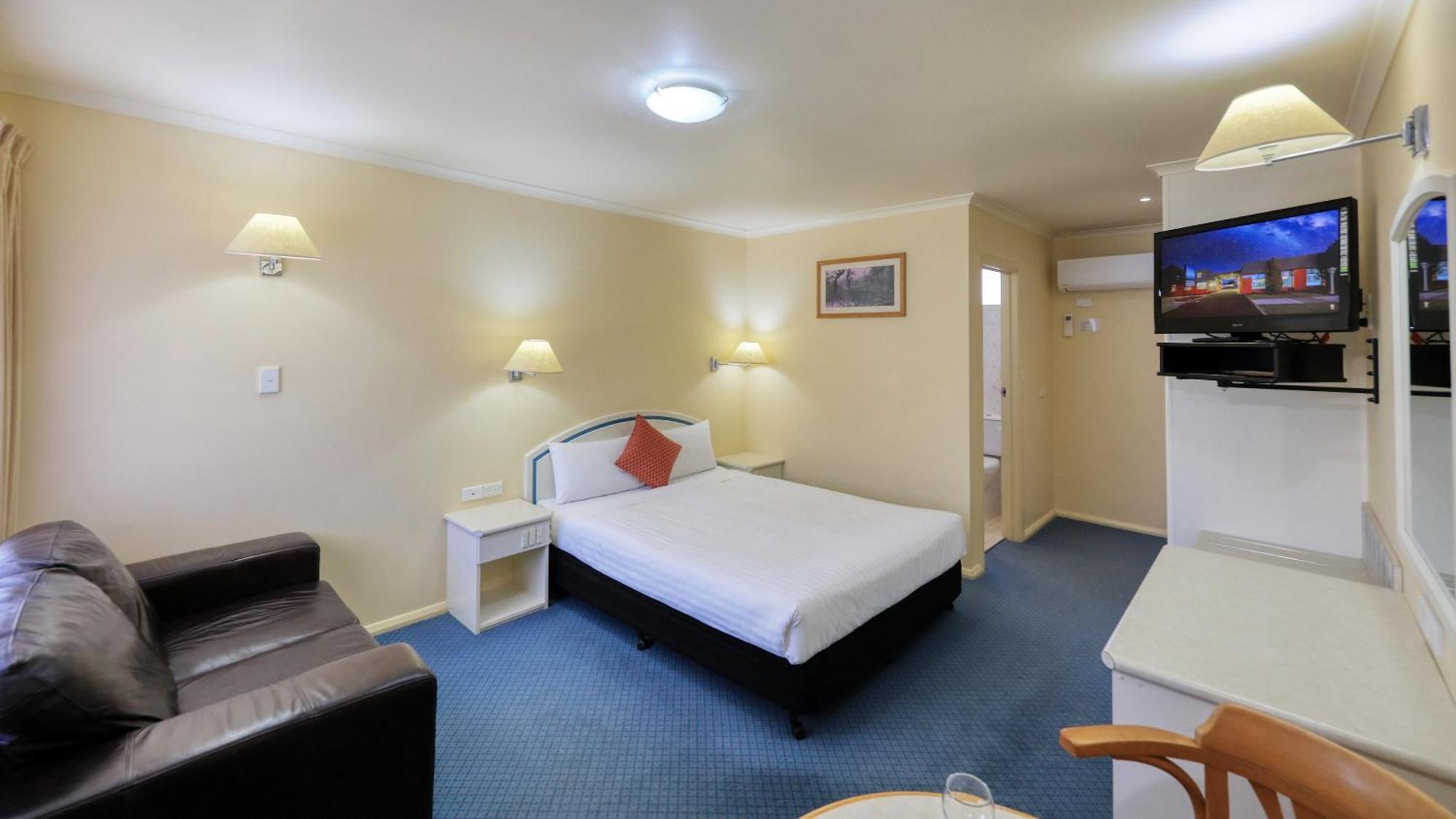 Comfort Inn Девънпорт Екстериор снимка