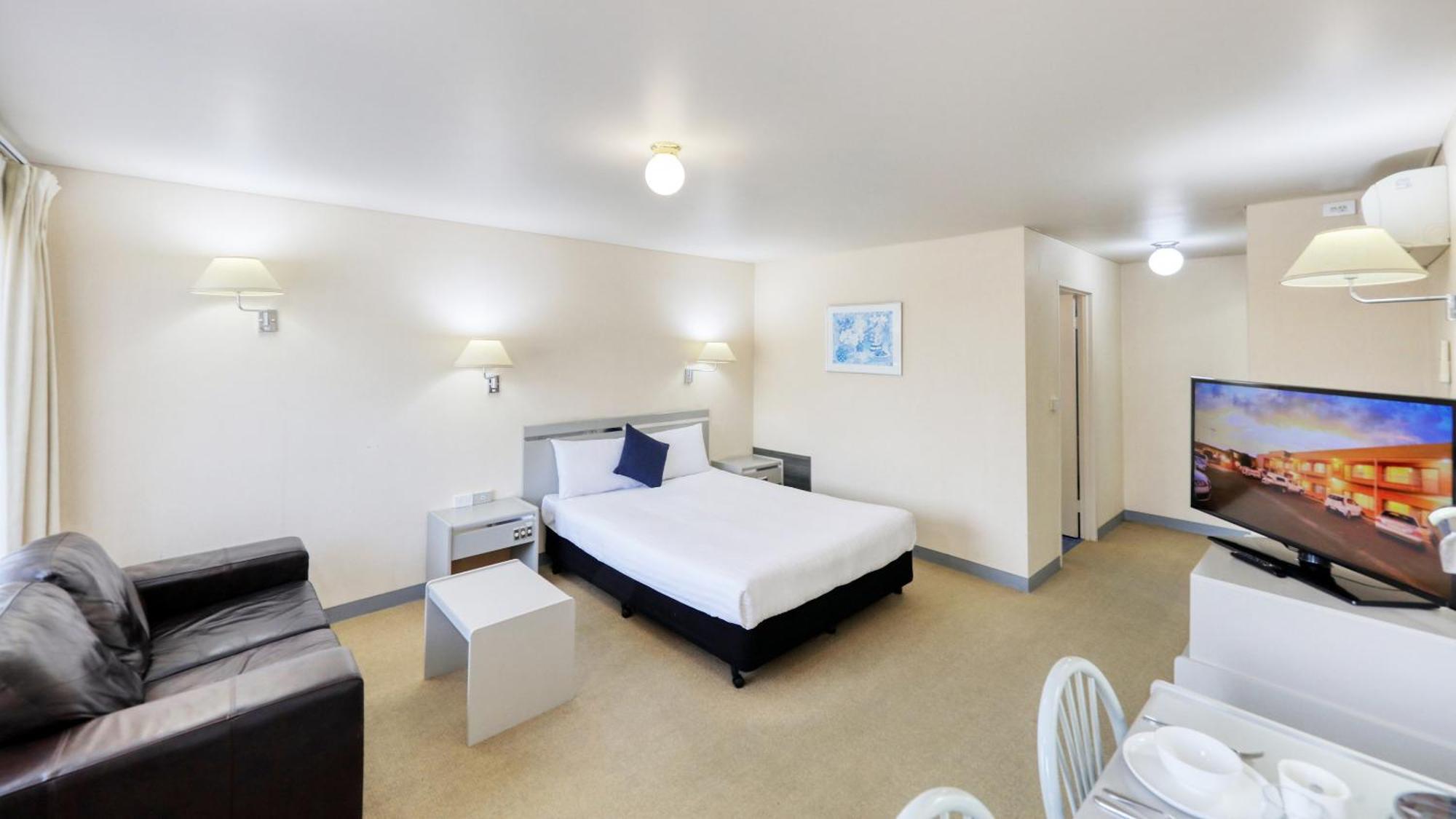 Comfort Inn Девънпорт Екстериор снимка