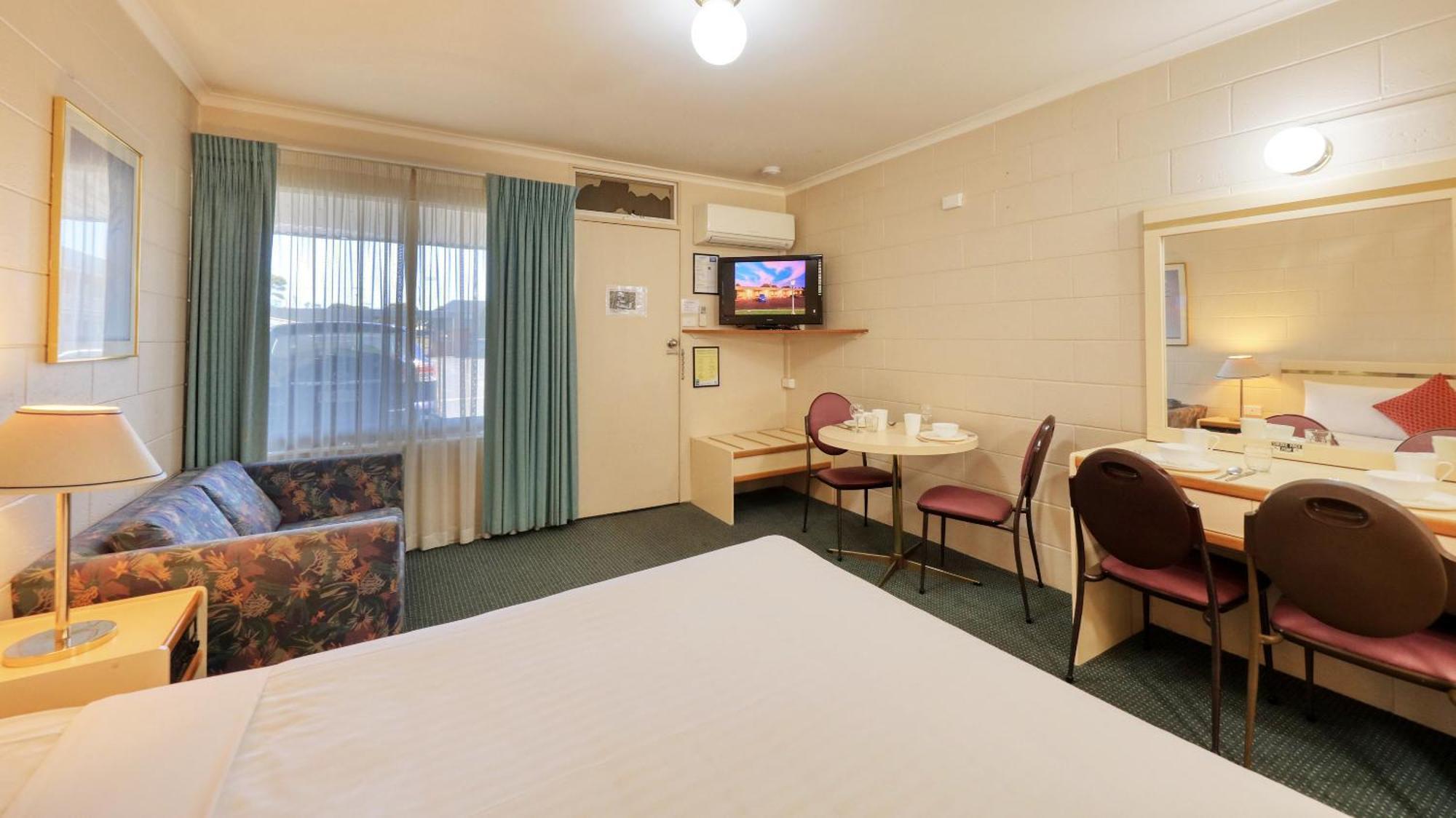 Comfort Inn Девънпорт Екстериор снимка
