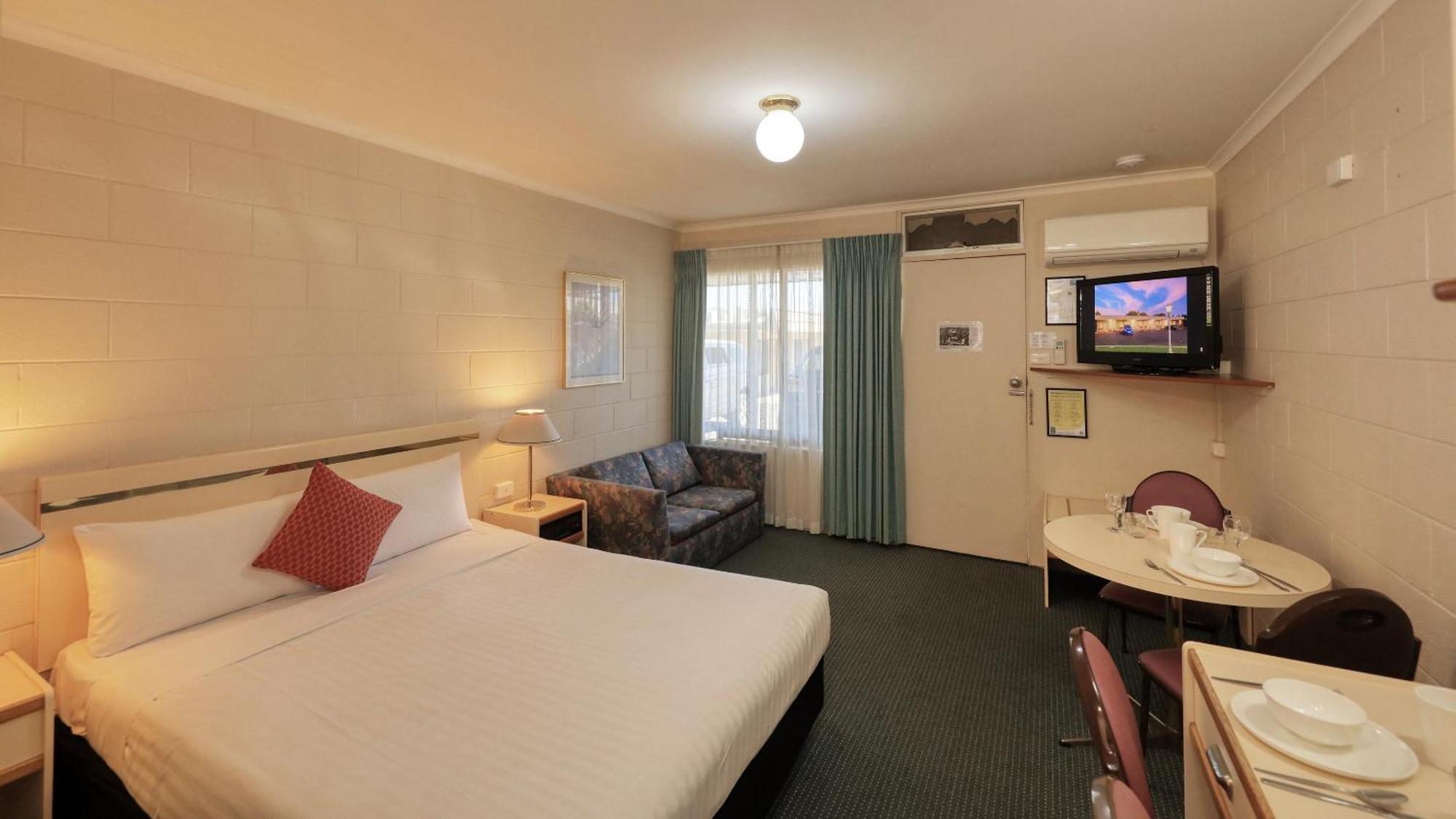 Comfort Inn Девънпорт Екстериор снимка