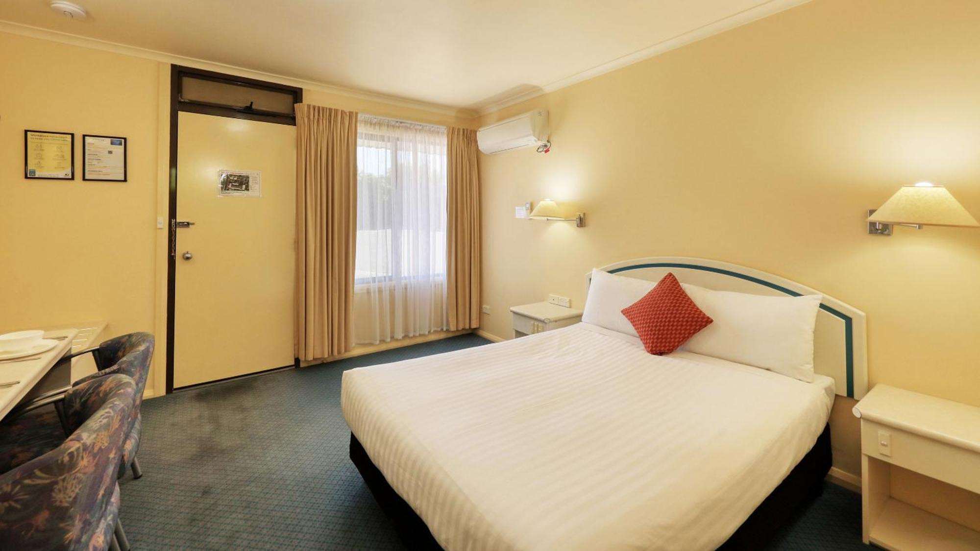 Comfort Inn Девънпорт Екстериор снимка