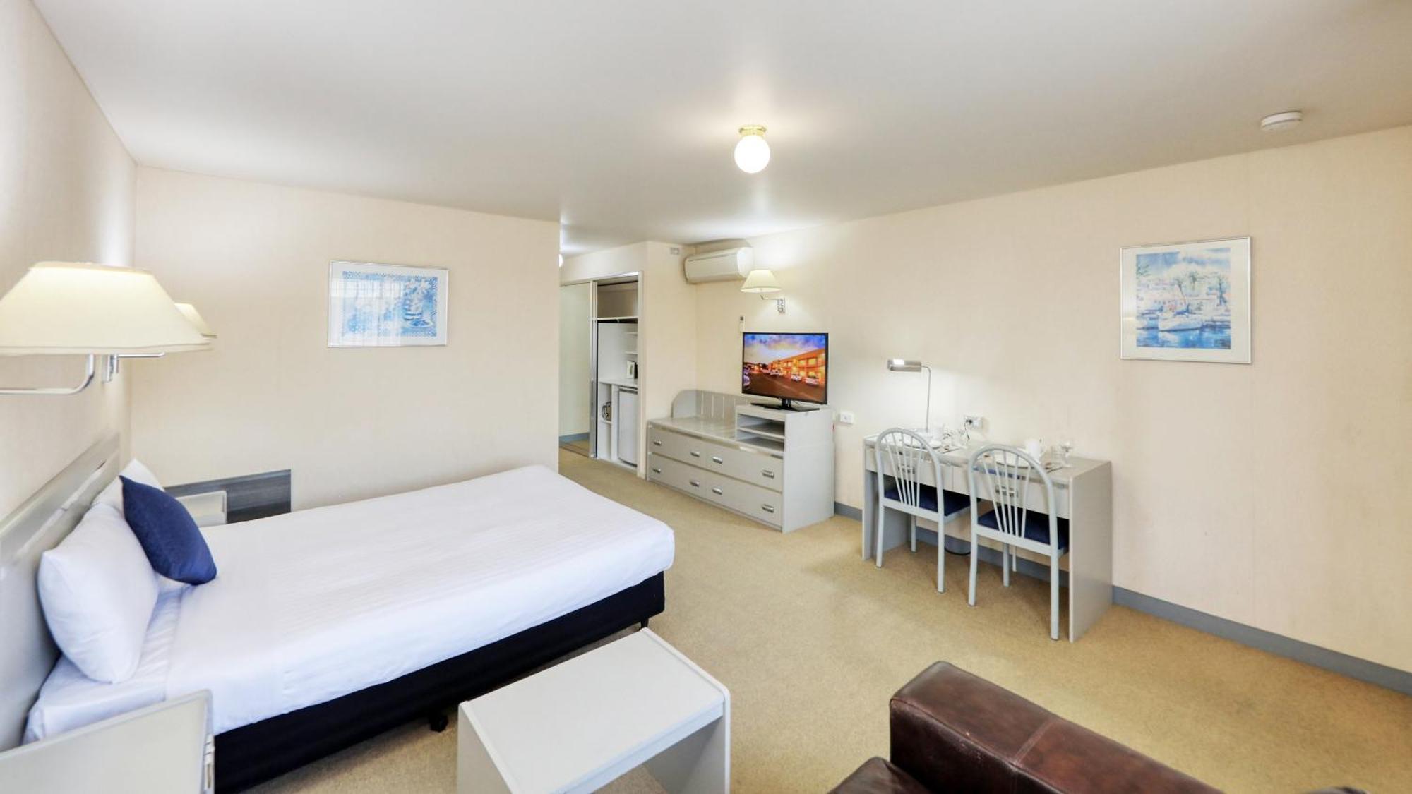 Comfort Inn Девънпорт Екстериор снимка