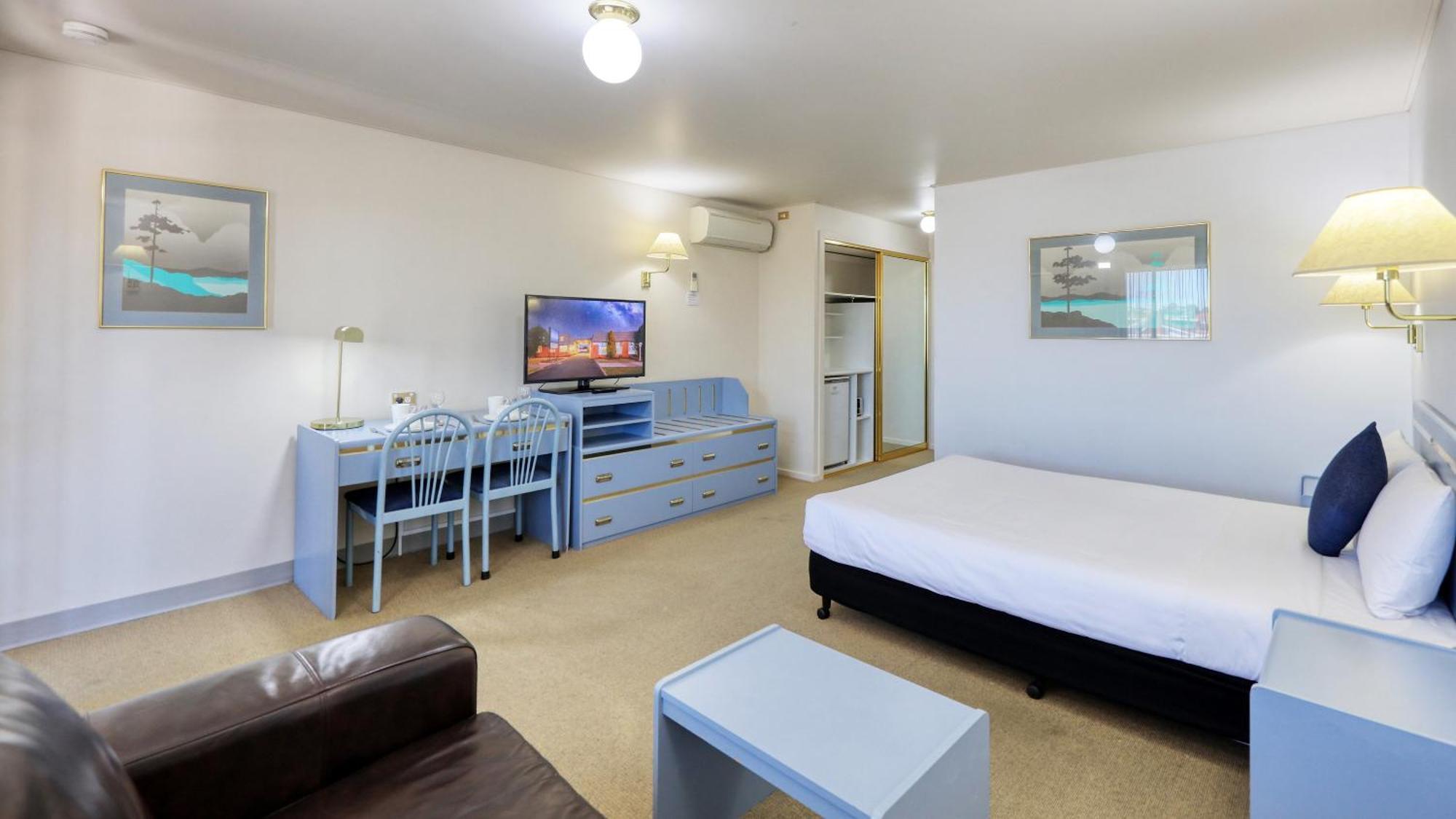 Comfort Inn Девънпорт Екстериор снимка