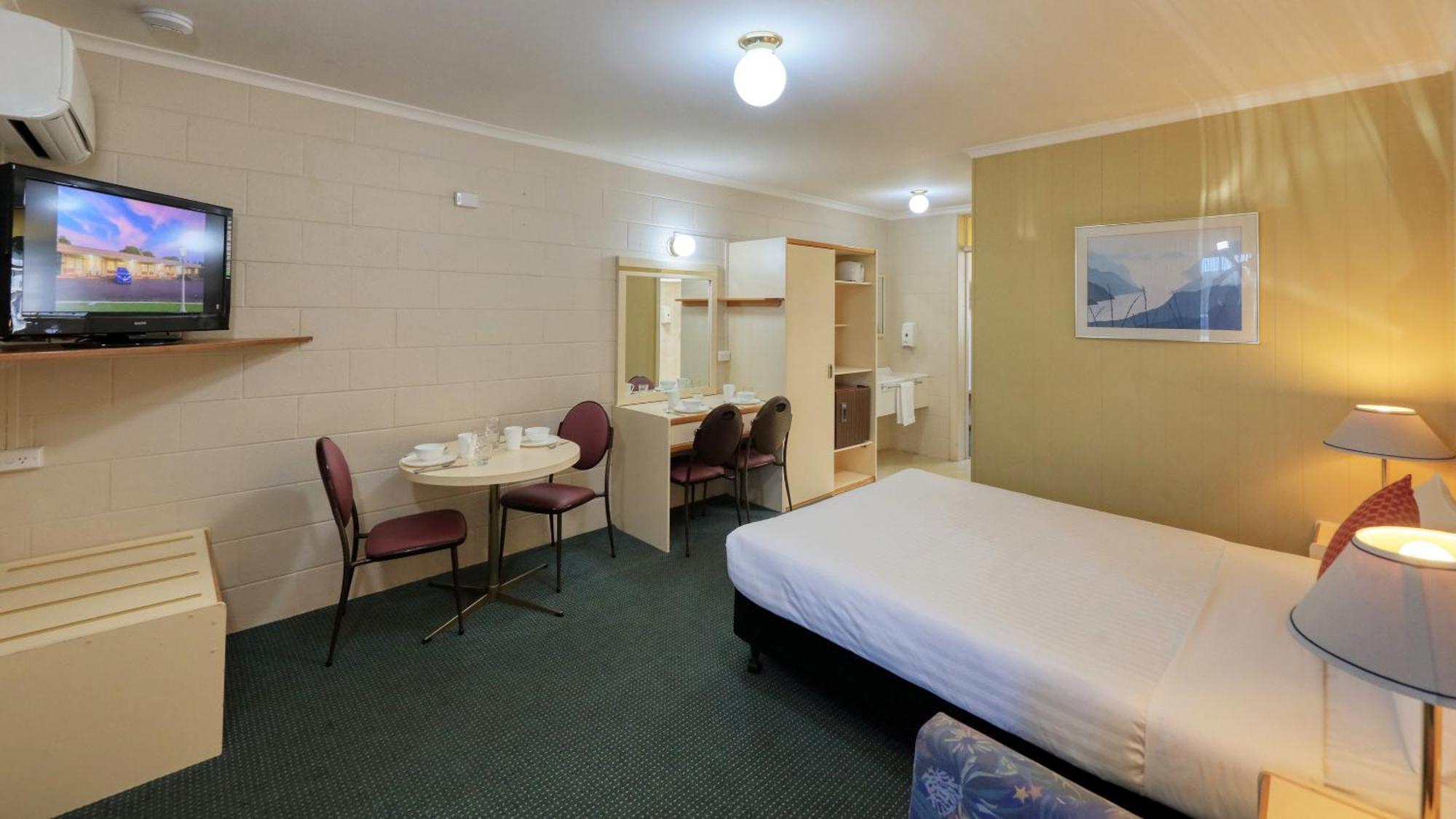 Comfort Inn Девънпорт Екстериор снимка