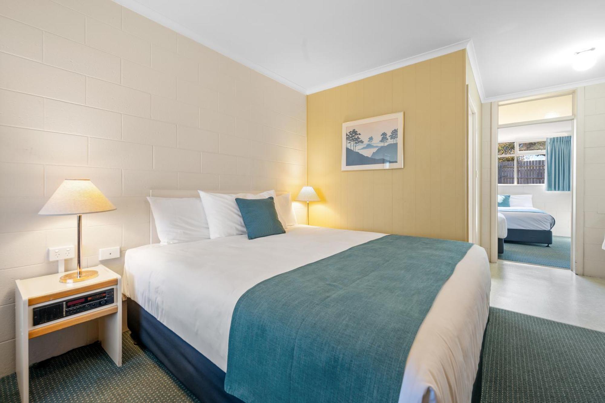 Comfort Inn Девънпорт Екстериор снимка