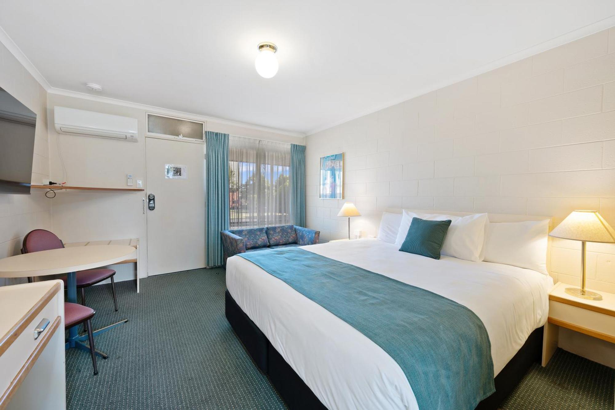 Comfort Inn Девънпорт Екстериор снимка