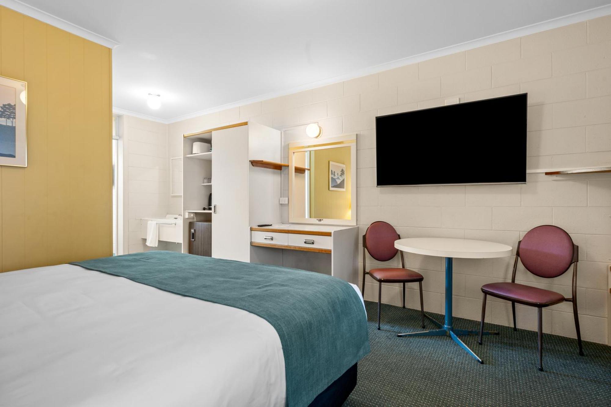 Comfort Inn Девънпорт Екстериор снимка