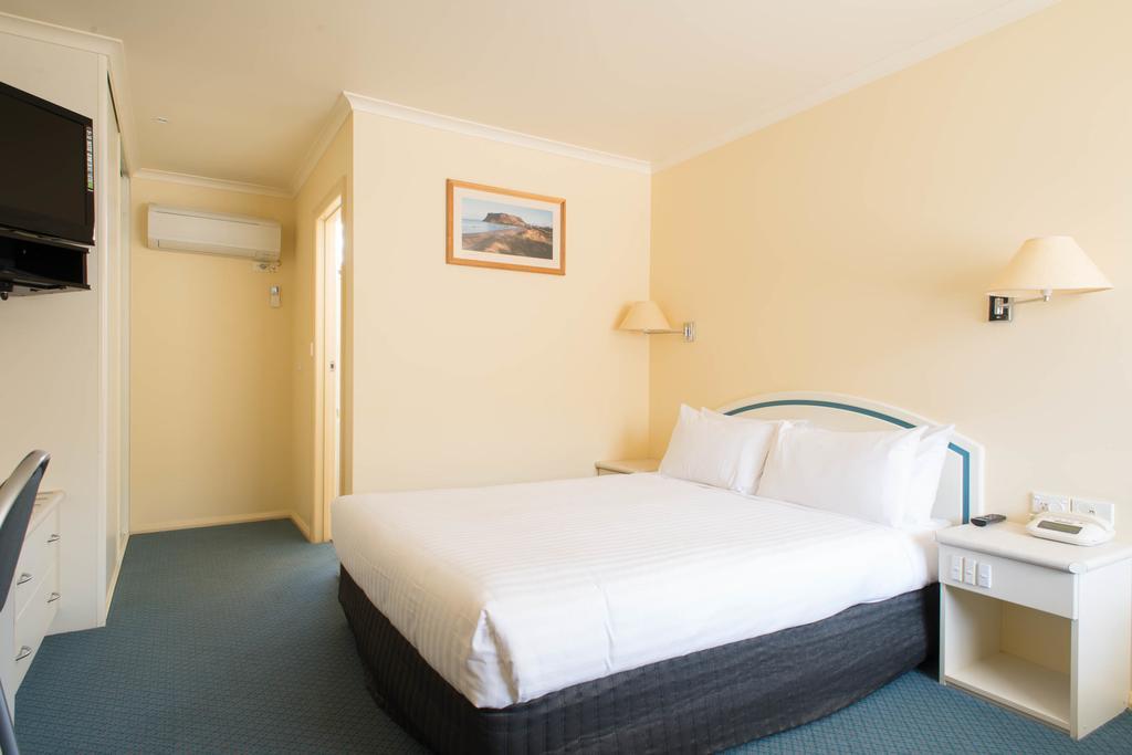 Comfort Inn Девънпорт Екстериор снимка