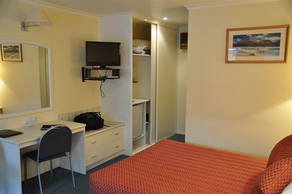 Comfort Inn Девънпорт Екстериор снимка